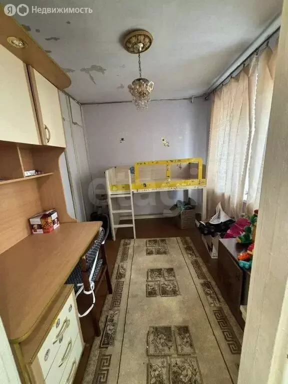 3-комнатная квартира: Златоуст, Северная улица, 30 (47.5 м) - Фото 1