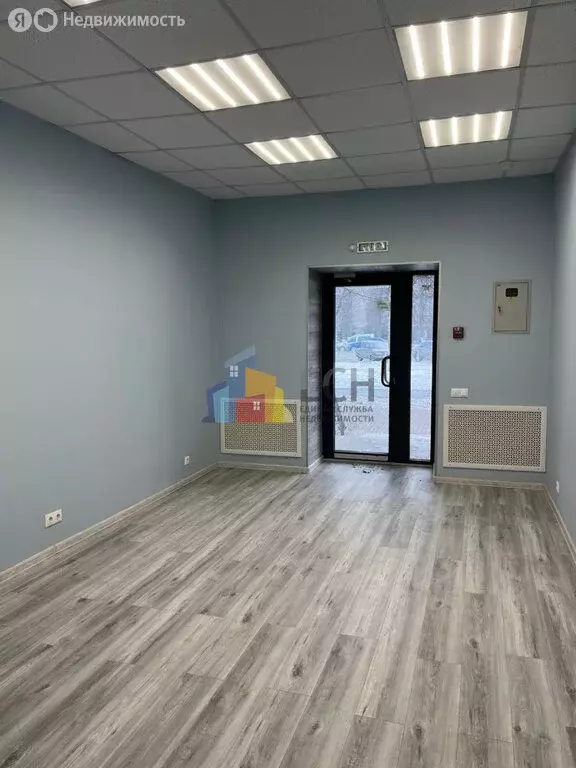 Помещение свободного назначения (56 м) - Фото 0