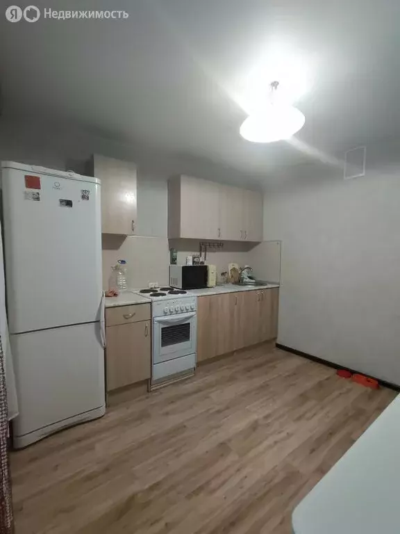 1-комнатная квартира: Ростов-на-Дону, улица Петренко, 12 (39 м) - Фото 1