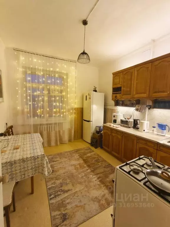 Квартира, 2 комнаты, 69.3 м - Фото 0