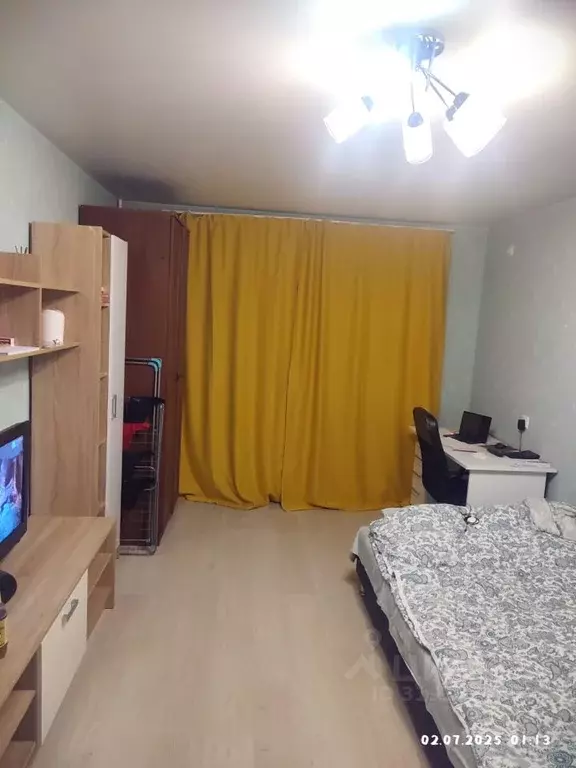 1-к кв. Москва Тайнинская ул., 26 (35.0 м) - Фото 1