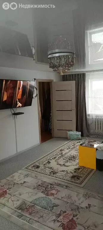 Дом в Республика Тыва, Кызыл (130 м) - Фото 0