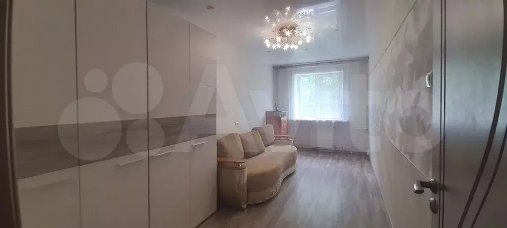 3-к. квартира, 59 м, 5/5 эт. - Фото 1