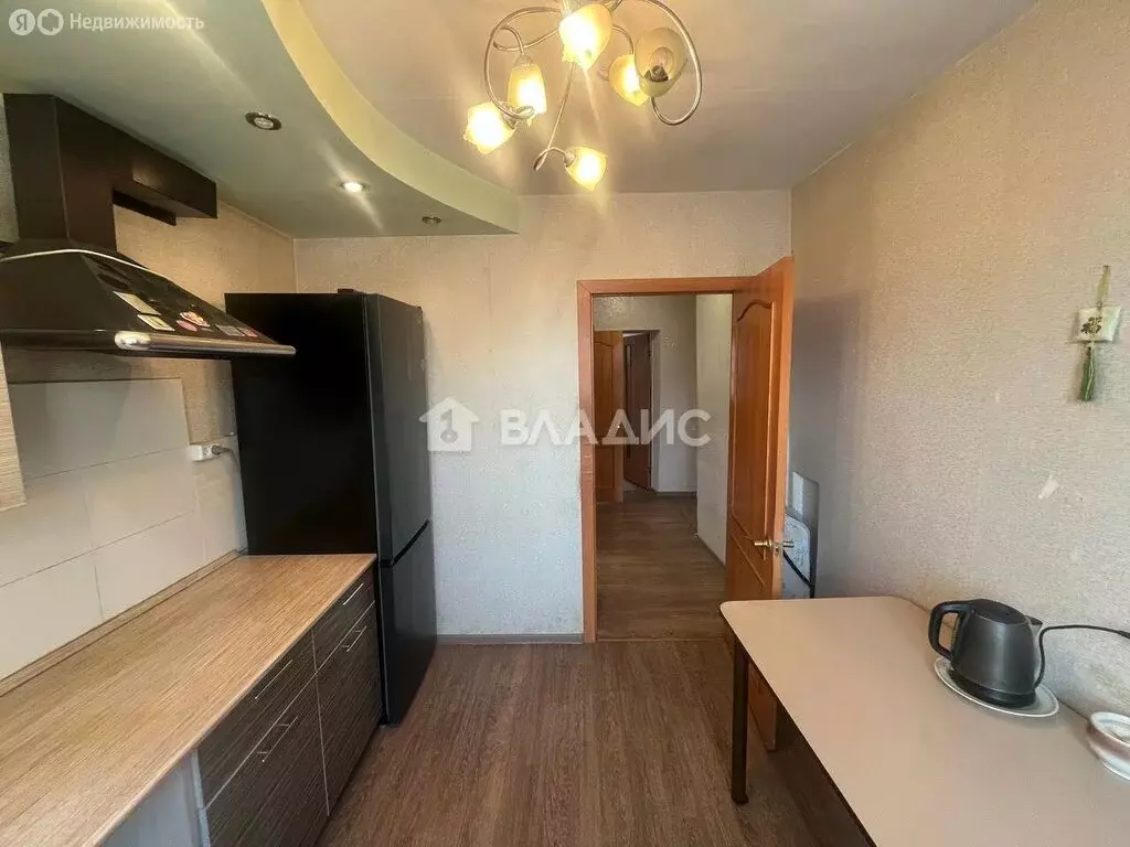 2-комнатная квартира: Ангарск, 24-й квартал, 6 (48.3 м) - Фото 2