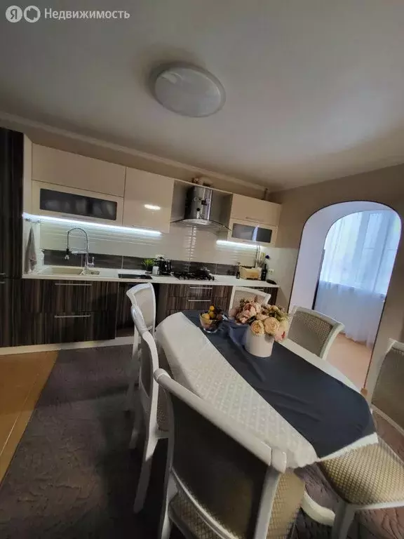 3-комнатная квартира: Батайск, Северный микрорайон, 9А (75 м) - Фото 2