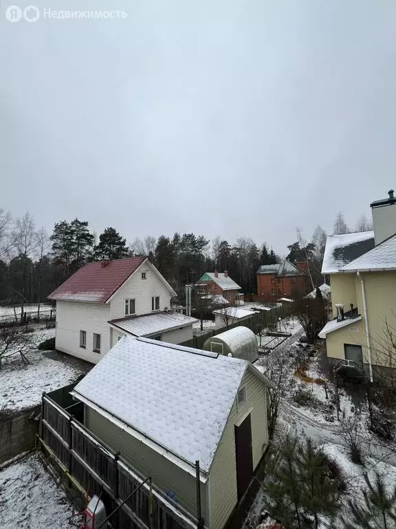 Дом в Одинцовский городской округ, СНТ Иславское, 39 (320 м) - Фото 1