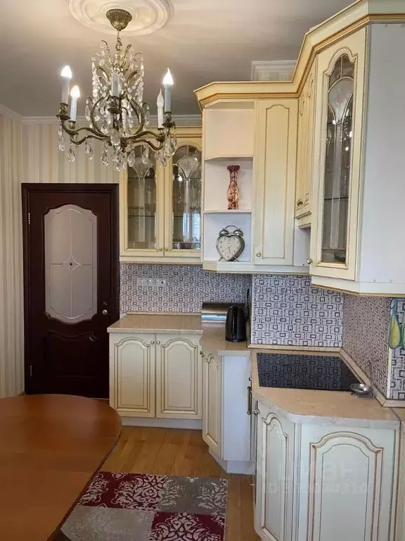 2-к кв. Московская область, Одинцово ул. Кутузовская, 3 (59.0 м) - Фото 1