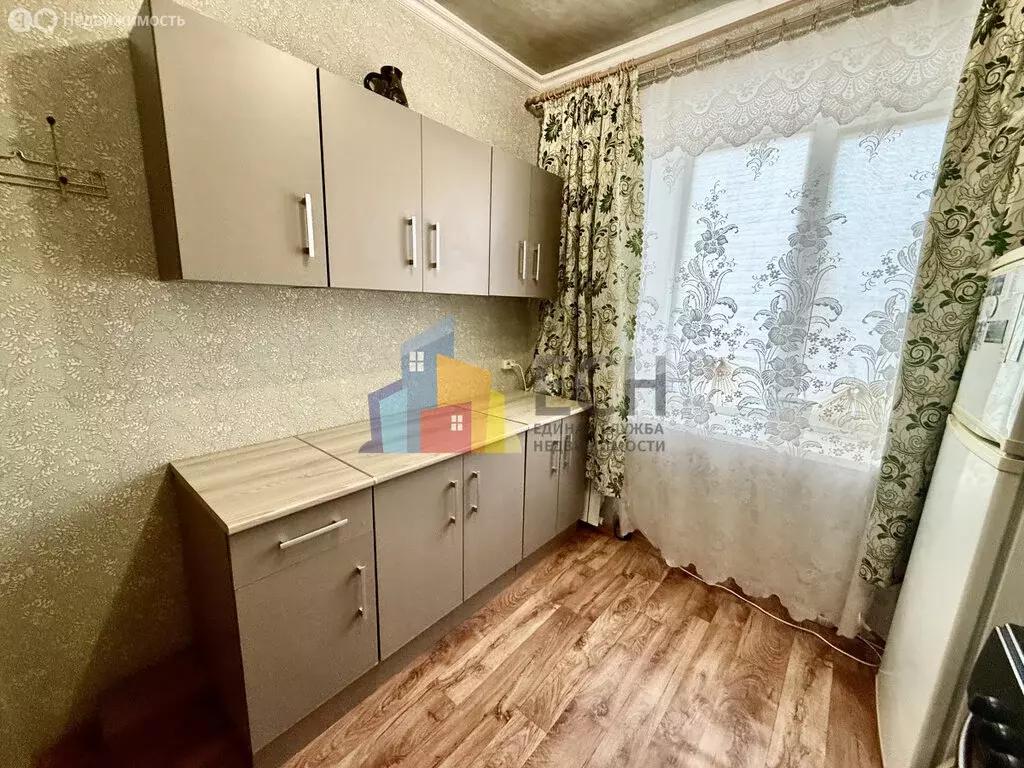 2-комнатная квартира: Плавск, улица Орлова, 6 (42.7 м) - Фото 2