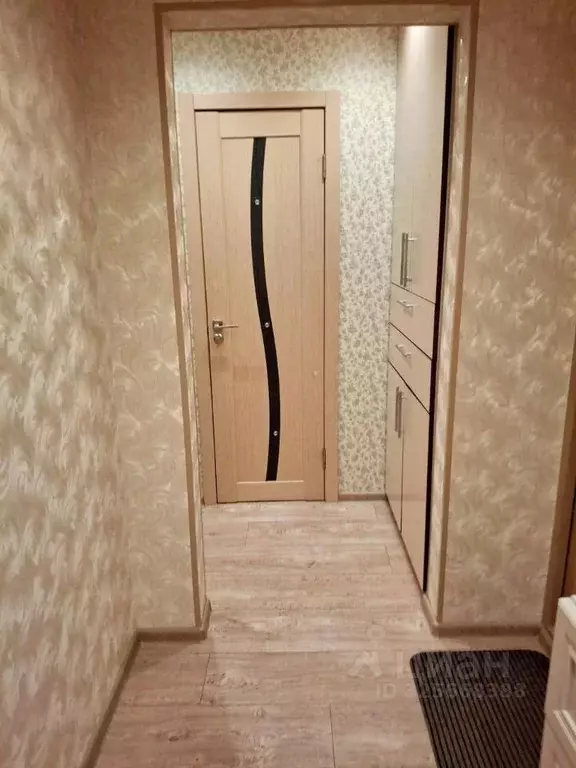 1-к кв. Московская область, Дмитров Имени В.Н. Махалина мкр, 40 (41.0 ... - Фото 1