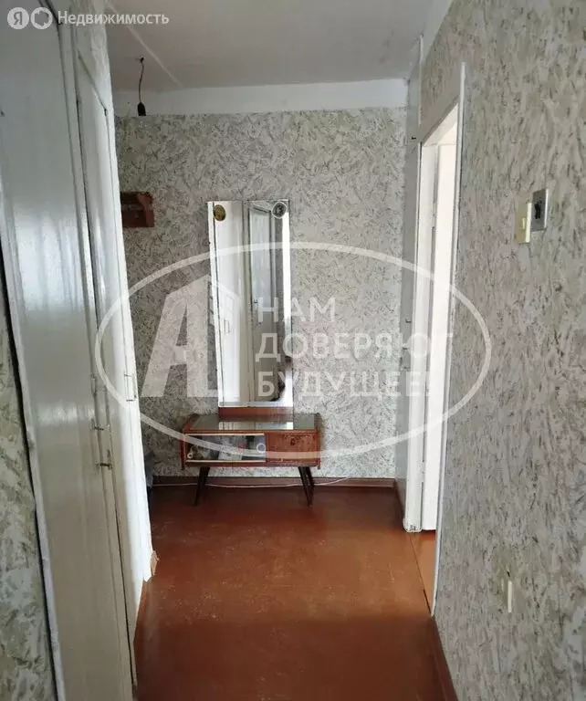 2-комнатная квартира: Лысьва, улица Ленина, 48 (41.3 м) - Фото 2