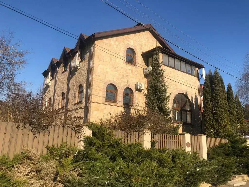 Дом в Москва, Москва, Троицк ул. Молодежная, 6 (275 м) - Фото 1