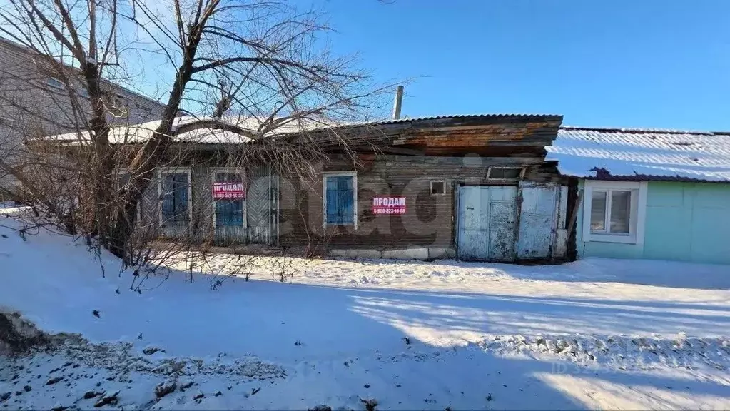 Участок в Алтайский край, Барнаул ул. Гоголя, 142 (3.0 сот.) - Фото 0