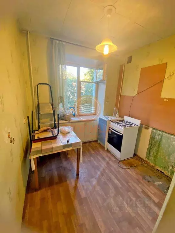 1-к кв. Московская область, Люберцы ул. С.П. Попова, 26 (36.0 м) - Фото 2