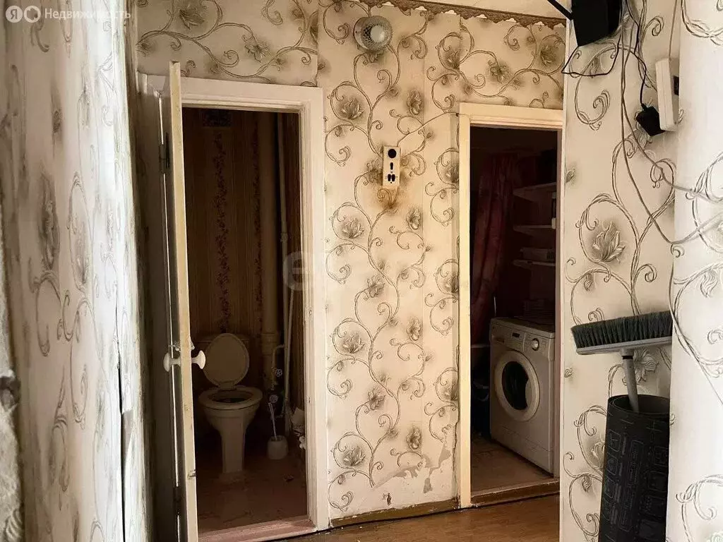 2-комнатная квартира: Сатка, микрорайон Западный, 17 (49 м) - Фото 2