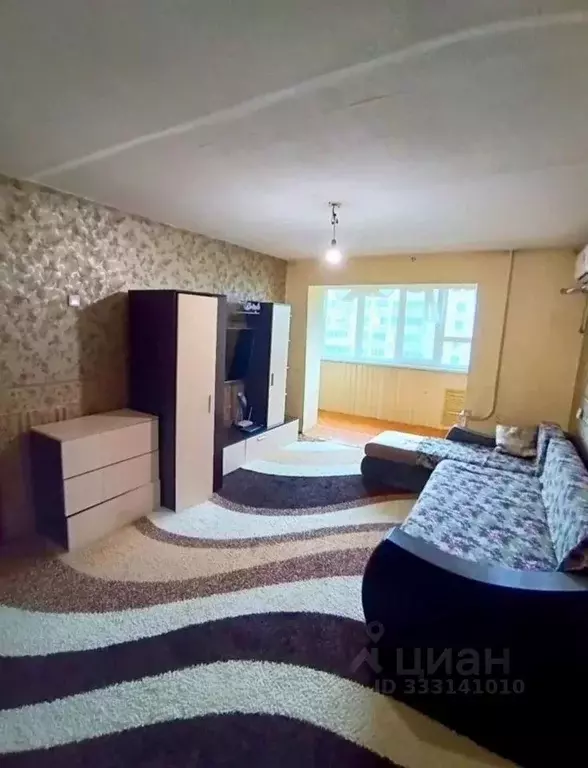 2-к кв. Самарская область, Самара Енисейская ул., 39 (48.0 м) - Фото 1