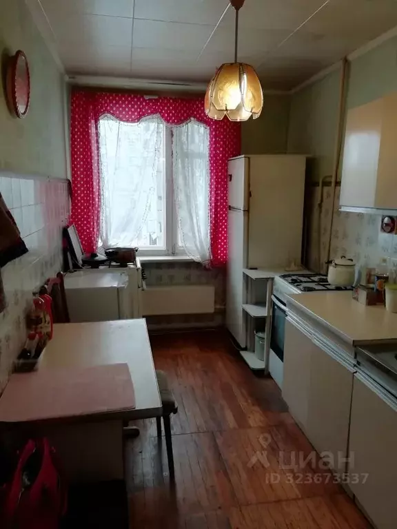 3-к кв. Свердловская область, Екатеринбург ул. Амундсена, 55к1 (64.0 ... - Фото 1