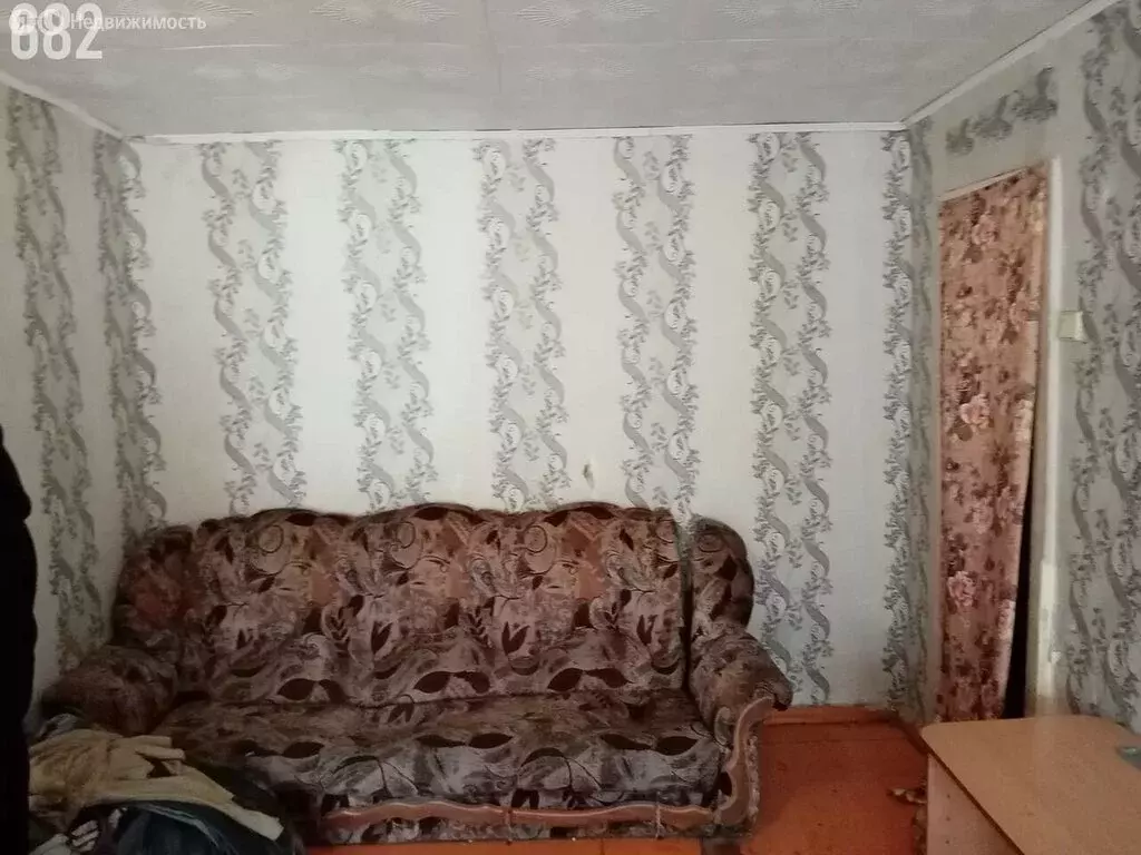 2-комнатная квартира: Черногорск, проспект Космонавтов, 31А (44 м) - Фото 1