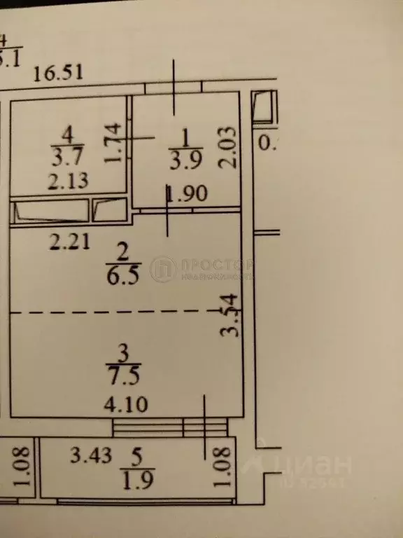 Студия Московская область, Апрелевка Наро-Фоминский городской округ, ... - Фото 2