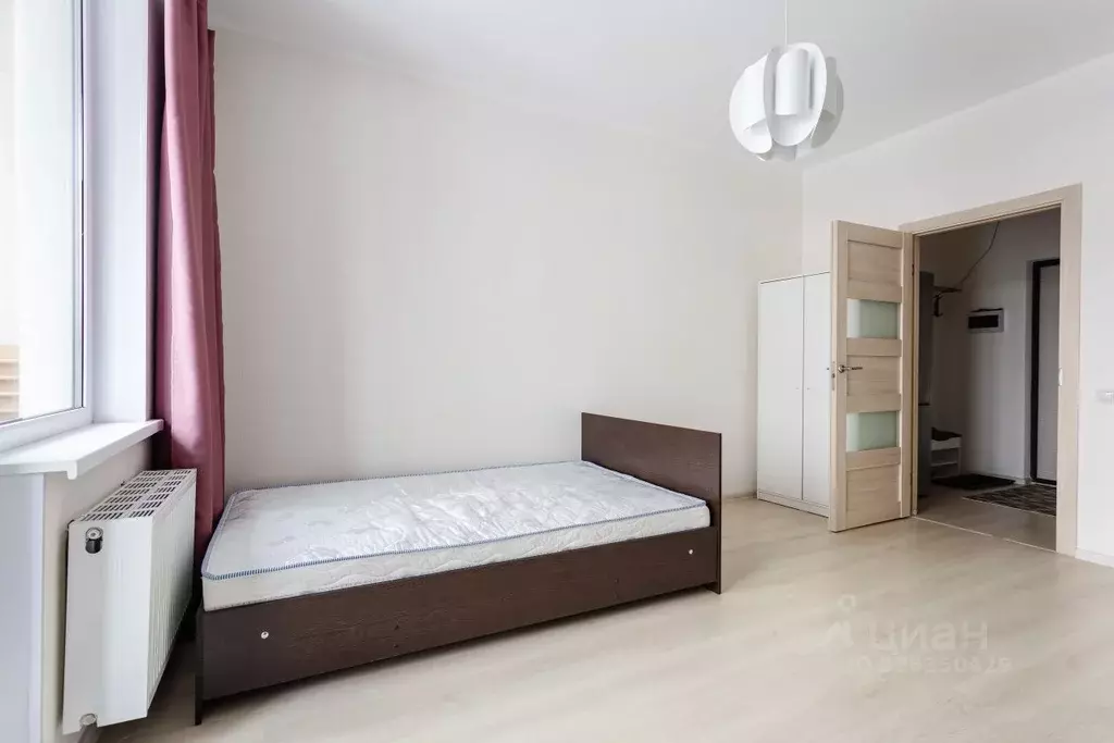 Студия Ленинградская область, Кудрово г. Всеволожский район, Заневское ... - Фото 2