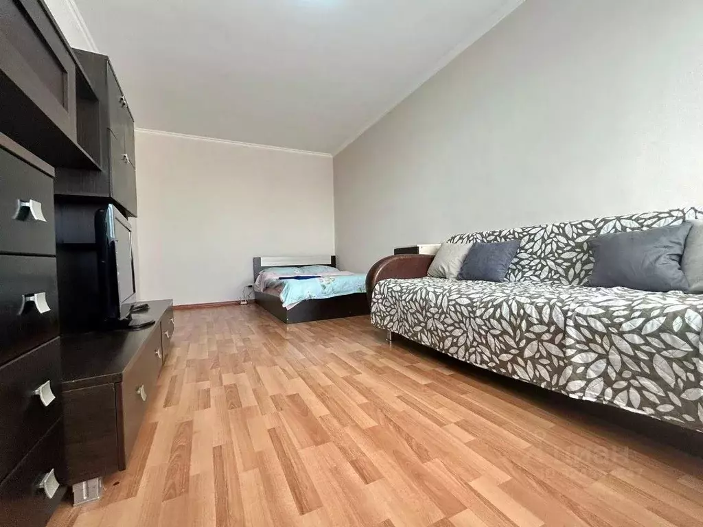 1-к кв. Московская область, Серпухов Борисовское ш., 42 (30.0 м) - Фото 2