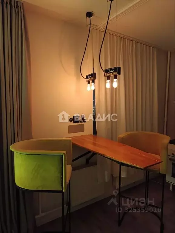 Студия Московская область, Люберцы Зенино ЖК Самолет мкр, ул. ... - Фото 1