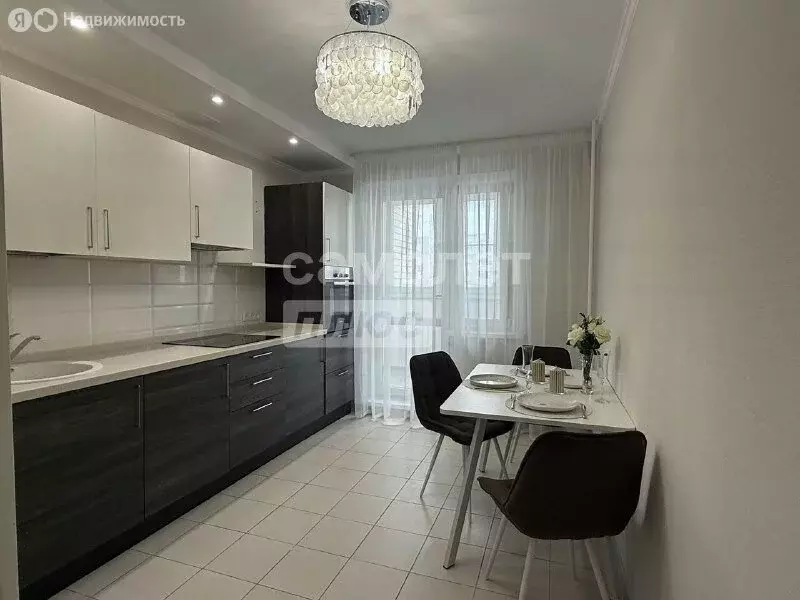 2-комнатная квартира: Московский, улица Лаптева, 8к1 (60.4 м) - Фото 2