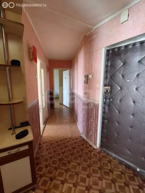 2-комнатная квартира: Череповец, Первомайская улица, 50 (62.1 м) - Фото 1