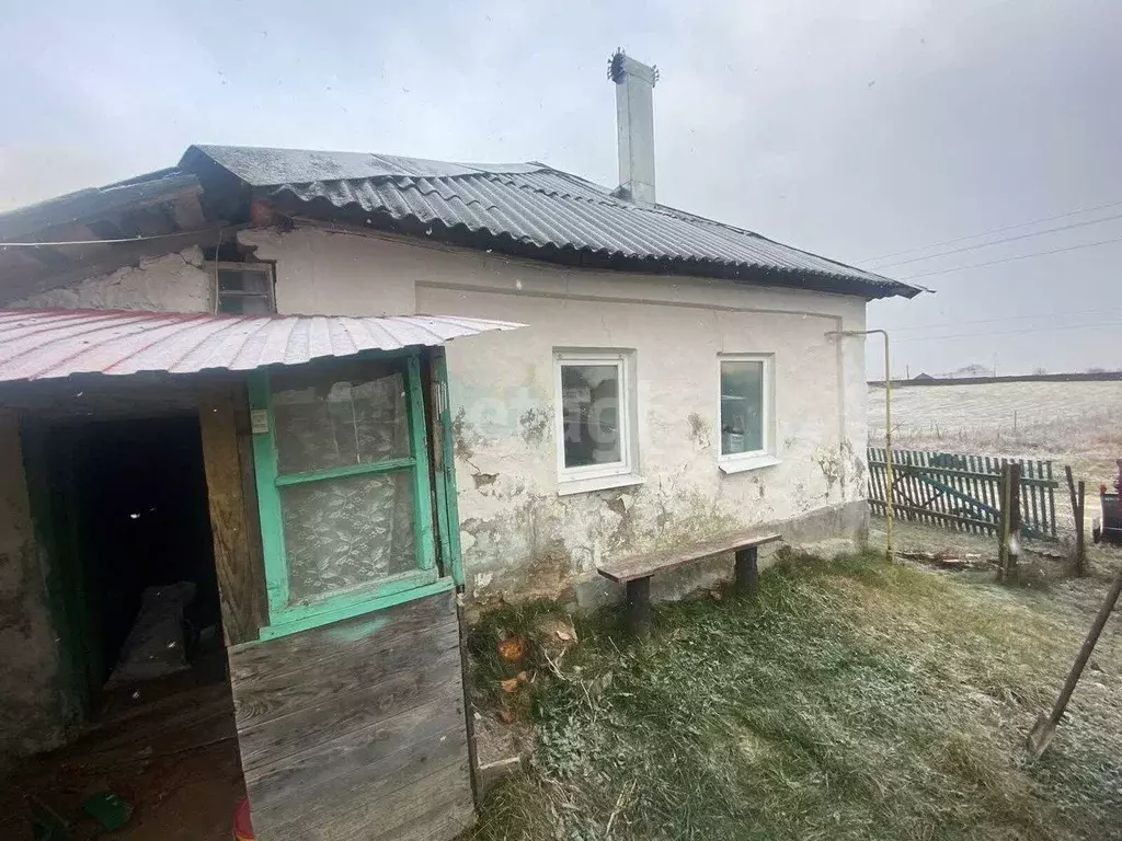 Дом в Калужская область, Перемышльский муниципальный округ, Гремячево ... - Фото 2