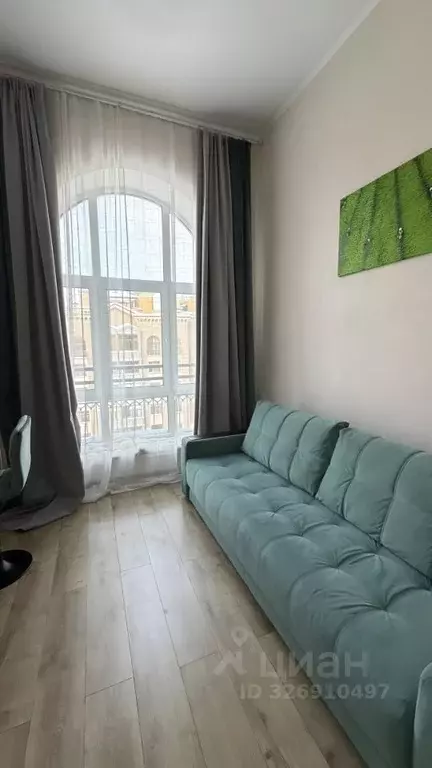 1-к кв. Московская область, Красногорск городской округ, Сабурово пгт ... - Фото 1