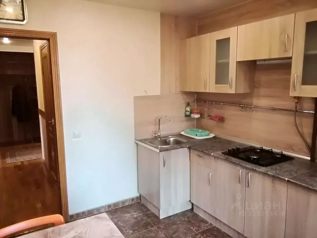 3-к кв. Москва ул. Бутлерова, 38К1 (65.0 м) - Фото 2