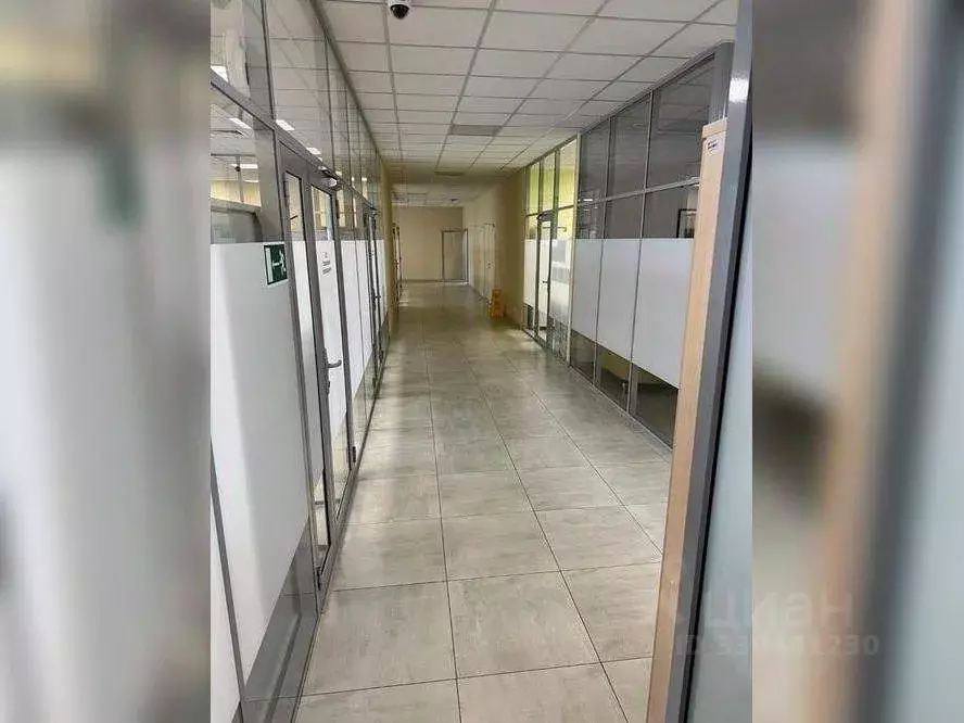Офис в Коми, Сыктывкар ул. Морозова, 89 (600 м) - Фото 2