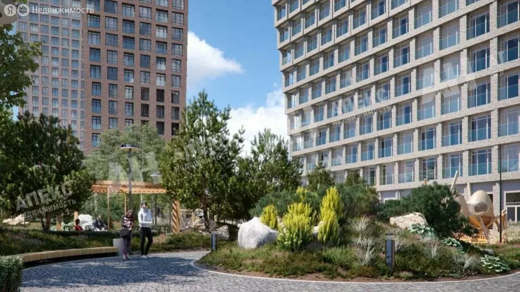 Офис (481 м) - Фото 1