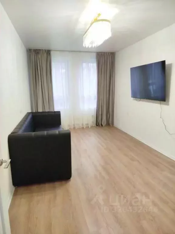 3-к кв. Москва Ленинградское ш., 229Ак1 (80.0 м) - Фото 1