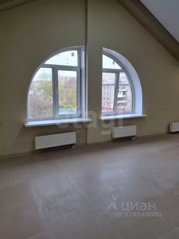 Офис в Вологодская область, Вологда ул. Герцена, 120 (190 м) - Фото 1