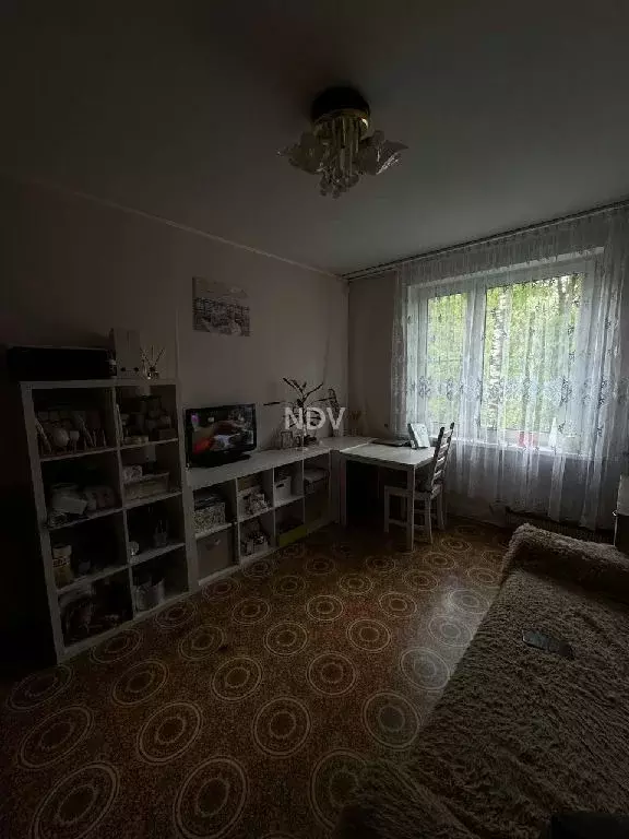 Продается комната в 3-комнатной квартире - Фото 1
