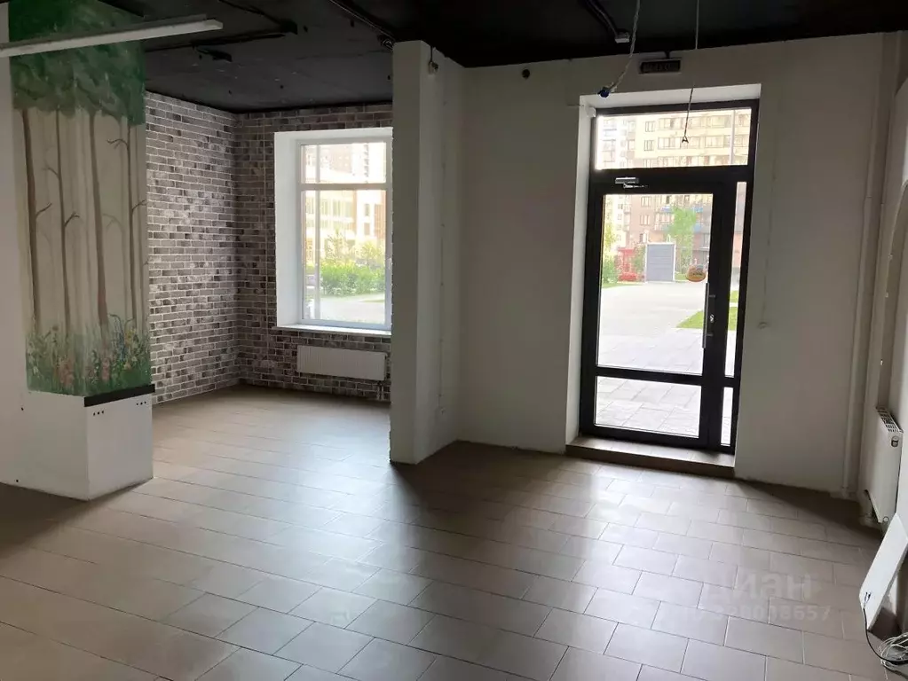 Помещение свободного назначения в Московская область, Красногорск ... - Фото 2