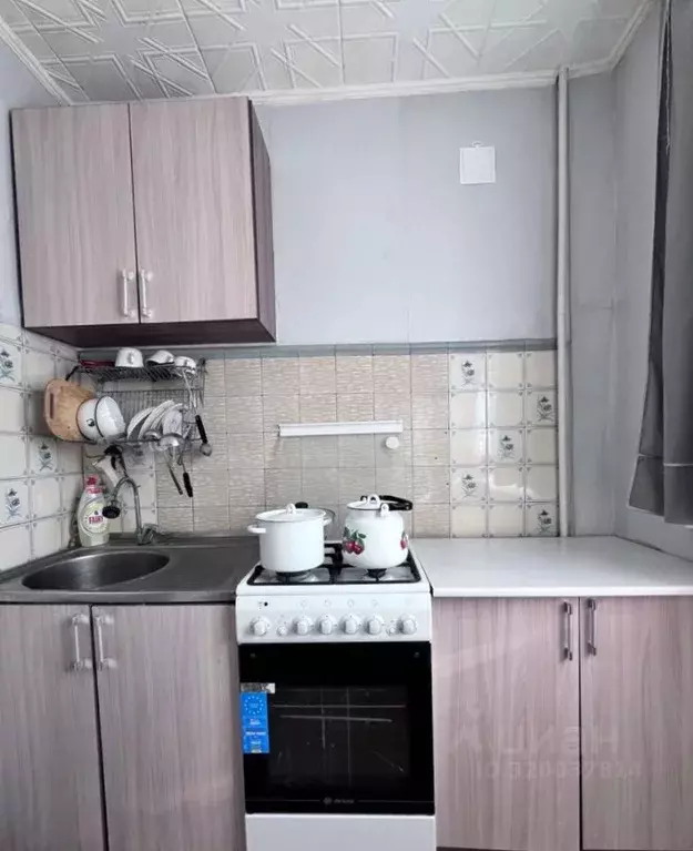 2-к кв. Курская область, Курск ул. Карла Маркса, 12 (50.0 м) - Фото 0