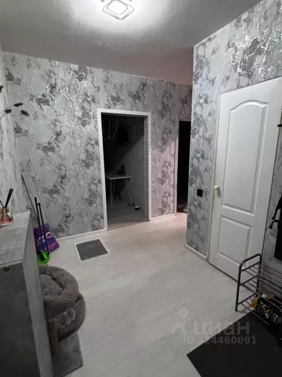 2-к кв. Пермский край, Пермь ул. Водников, 83 (48.0 м) - Фото 2