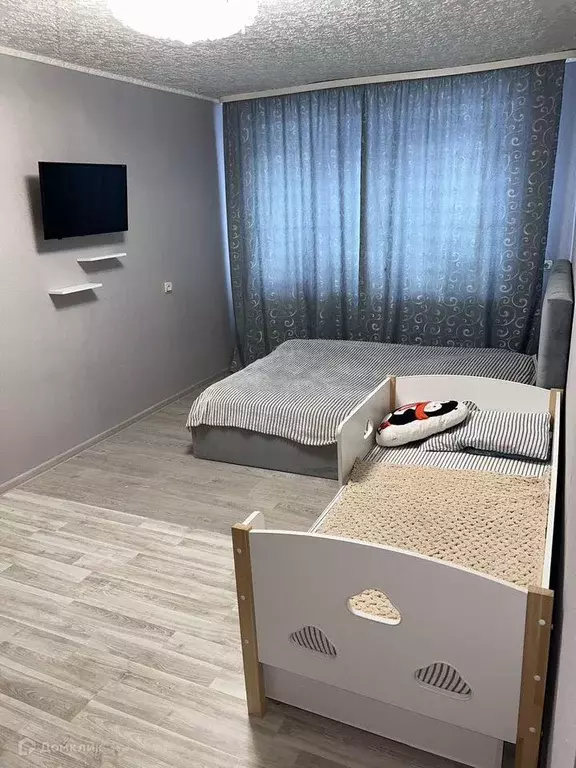 Продаётся 2-к квартира, 44.4 м - Фото 0