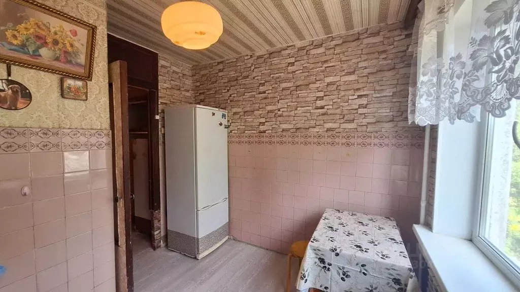 2-к кв. Брянская область, Брянск ул. Камозина, 32 (51.3 м) - Фото 1