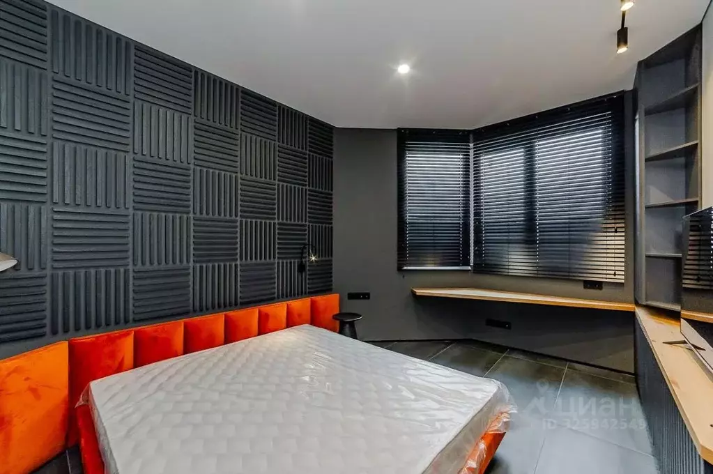 3-к кв. Краснодарский край, Краснодар Московская ул., 57/1 (120.0 м) - Фото 2