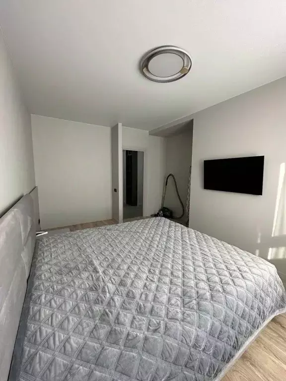 2-к кв. Татарстан, Казань ул. Аметьевская магистраль, 18к2 (60.0 м) - Фото 2