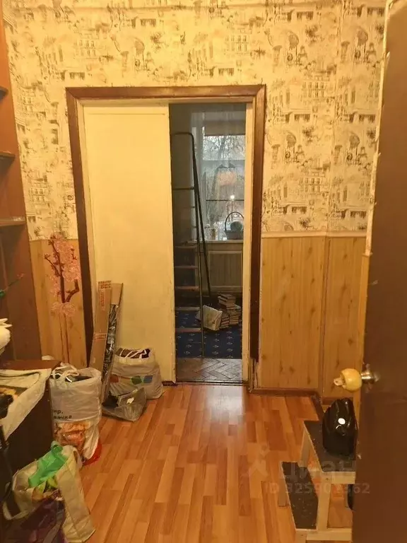 2-к кв. Москва ул. Маршала Неделина, 34К1 (53.0 м) - Фото 2