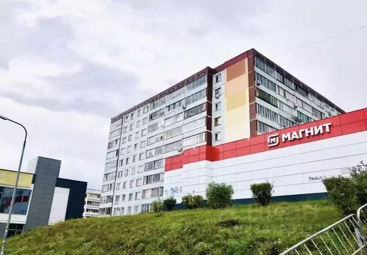 Офис в Татарстан, Набережные Челны 45-й комплекс, 8 (192 м) - Фото 1