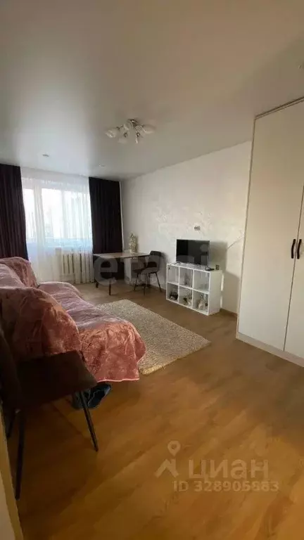 2-к кв. Красноярский край, Сосновоборск ул. Новоселов, 24 (48.0 м) - Фото 2