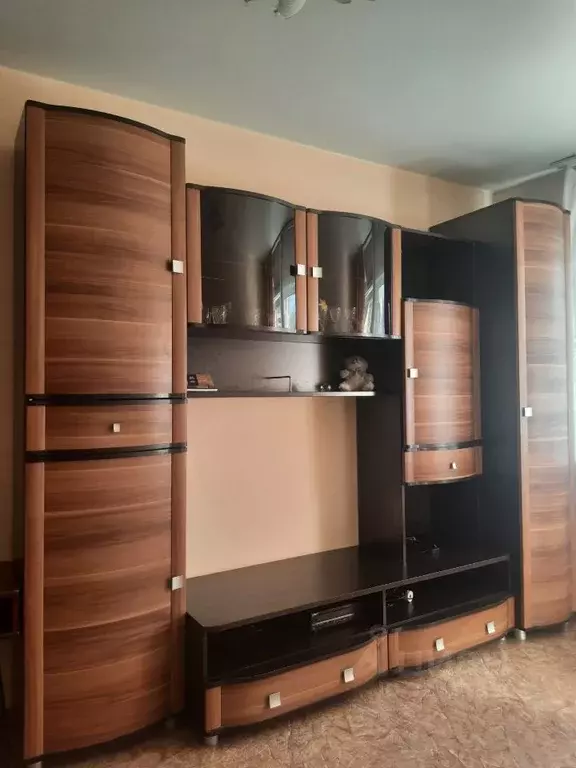 Студия Иркутская область, Иркутск ул. Розы Люксембург, 118/1 (27.0 м) - Фото 1