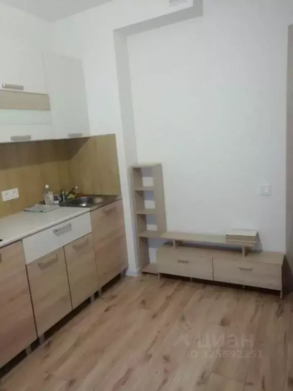 1-к кв. Московская область, Ленинский городской округ, д. Сапроново ... - Фото 2