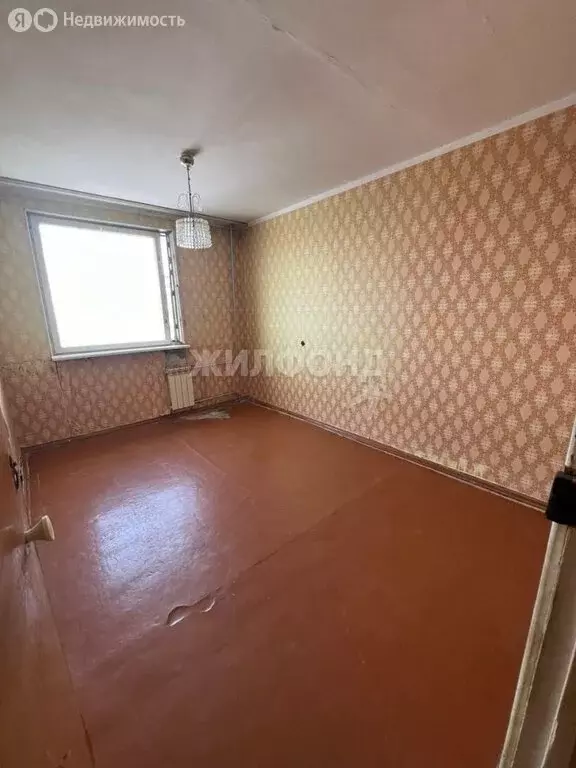 3-комнатная квартира: Тольятти, проспект Степана Разина, 32 (60 м) - Фото 1