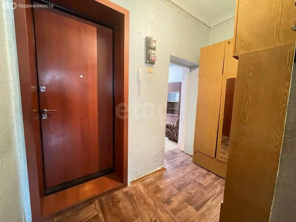 2-комнатная квартира: Анжеро-Судженск, улица Лазо, 12 (56.7 м) - Фото 2