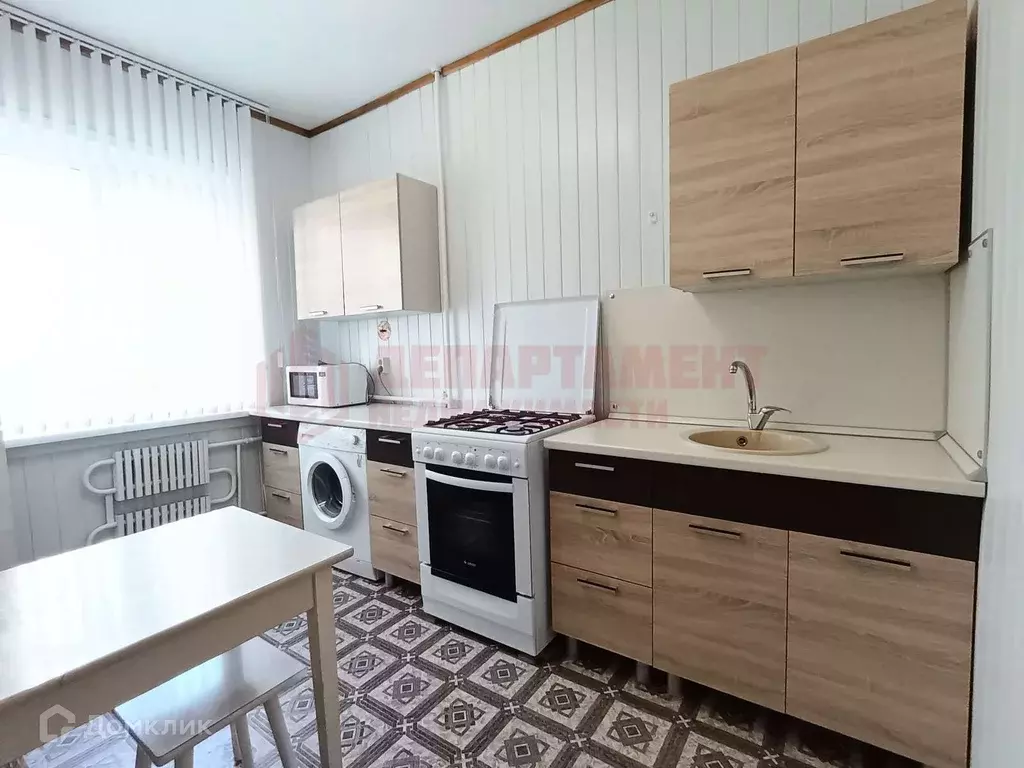 Продаётся 2-к квартира, 60.6 м - Фото 0